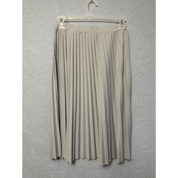 Serengeti Size Medium A Line Skirt D21 - Picture 2 of 3